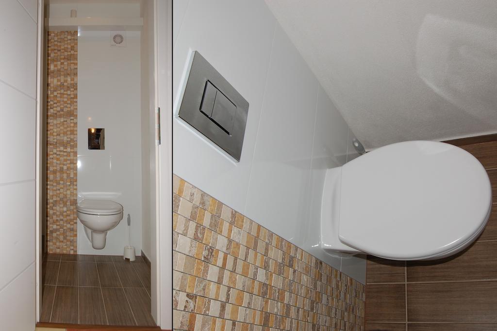 Apartman Solisko Vysoké Tatry Zimmer foto