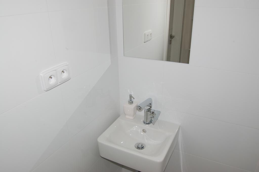 Apartman Solisko Vysoké Tatry Zimmer foto