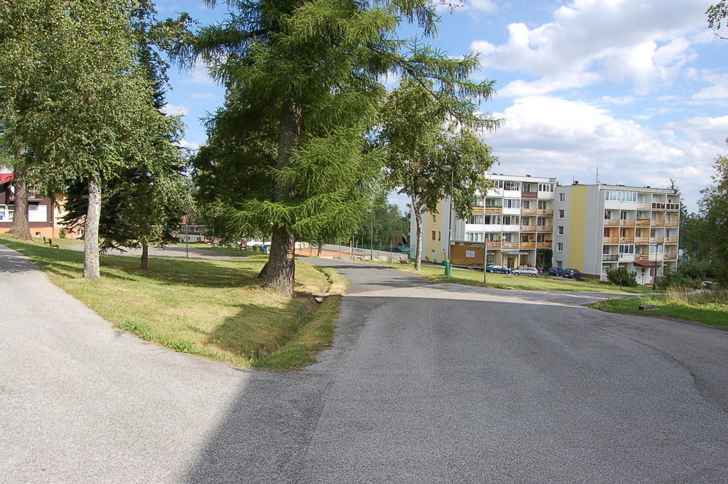 Apartman Solisko Vysoké Tatry Zimmer foto